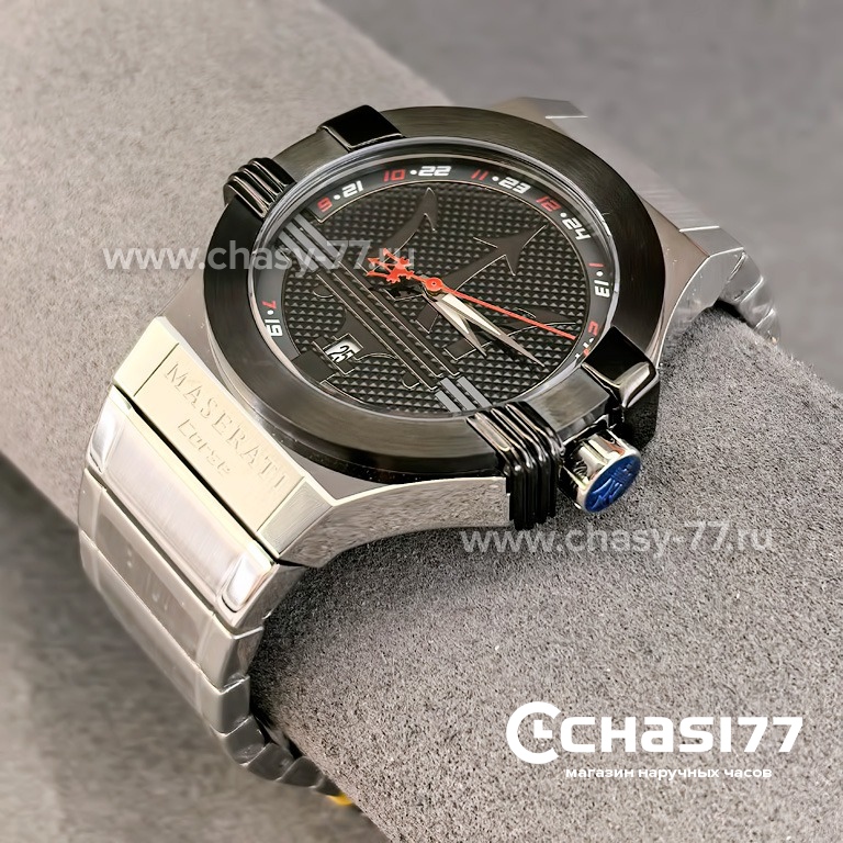 Maserati Potenza (25254)