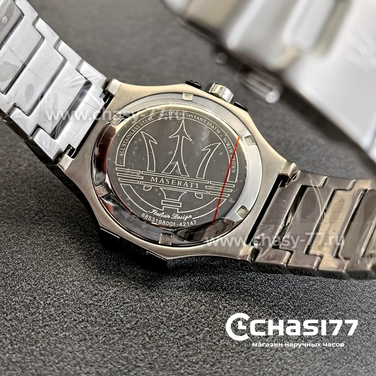 Maserati Potenza (25254)