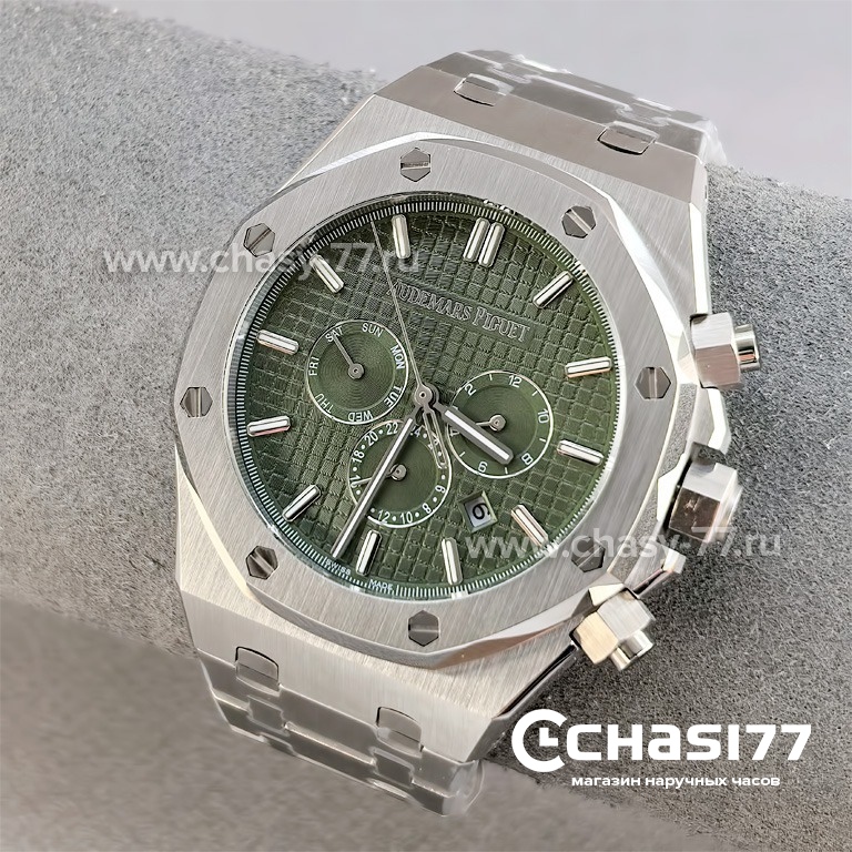 Audemars Piguet (25554) Копия часов Audemars Piguet (25554)