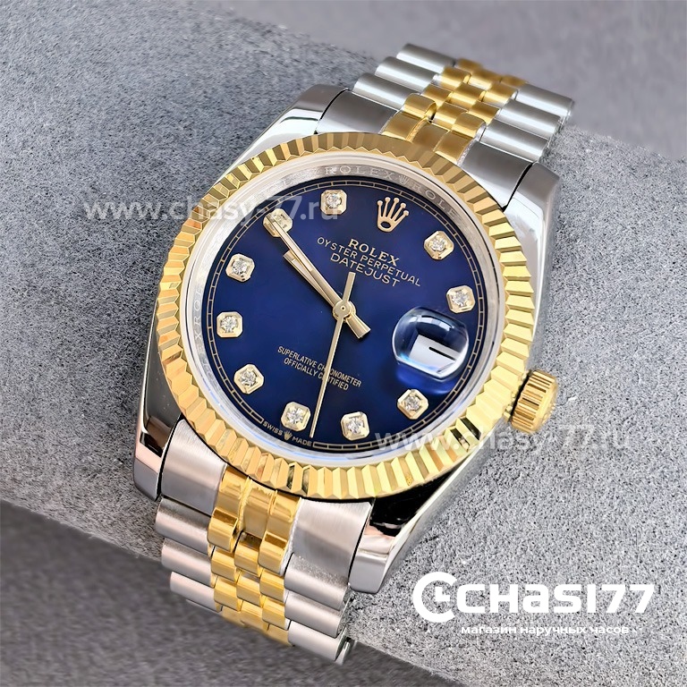 Rolex Datejust (25654) Копия часов Rolex Datejust (25654)