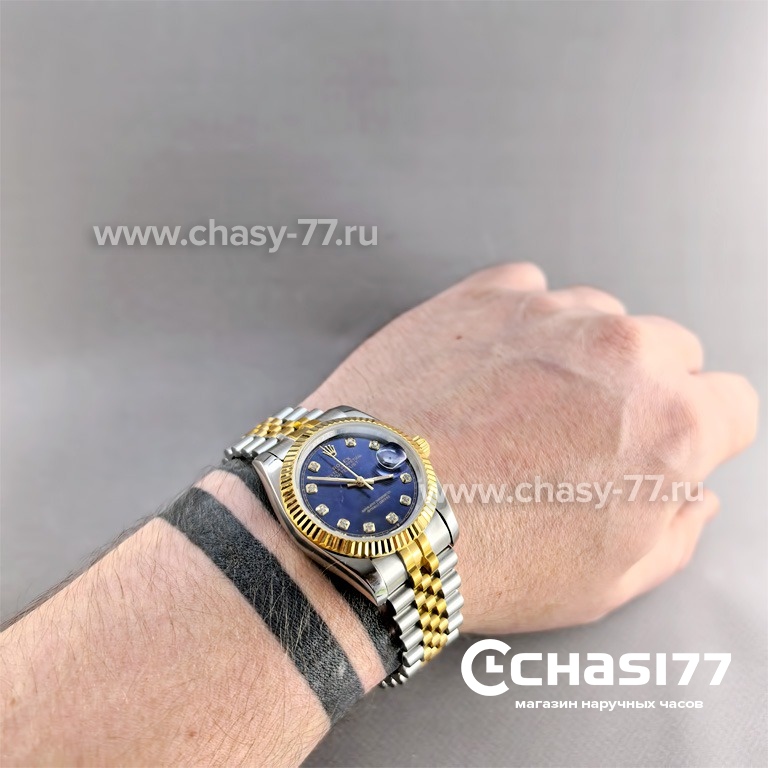 Rolex Datejust (25654)