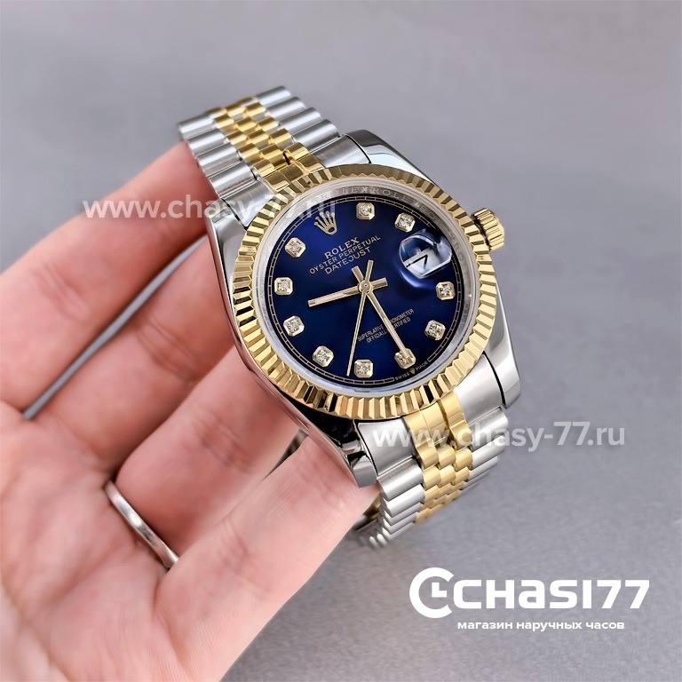 Rolex Datejust (25654)