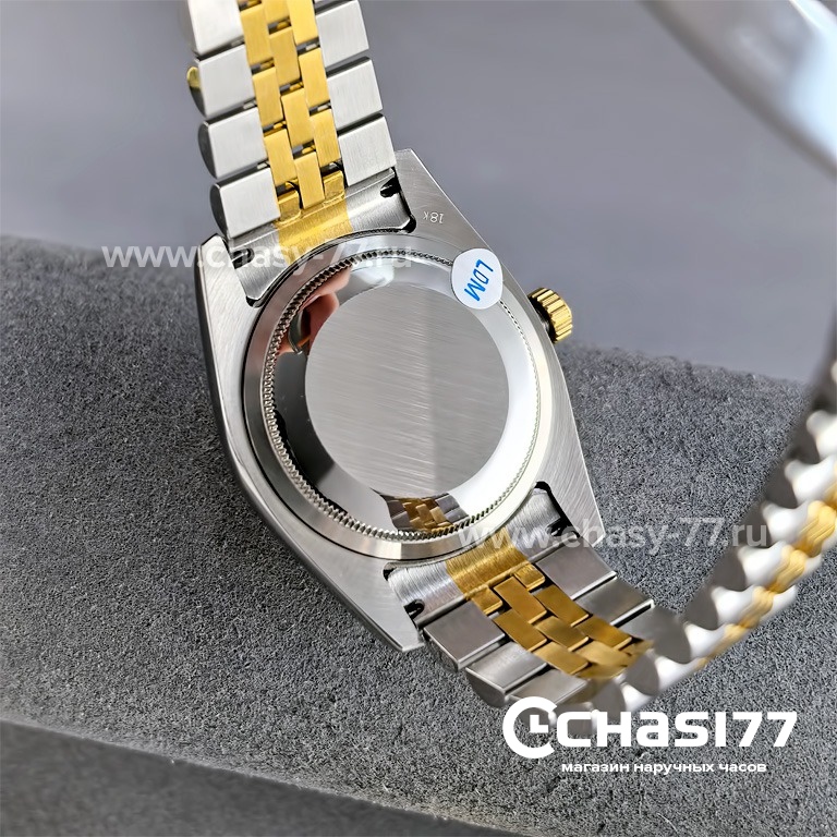 Rolex Datejust (25654)
