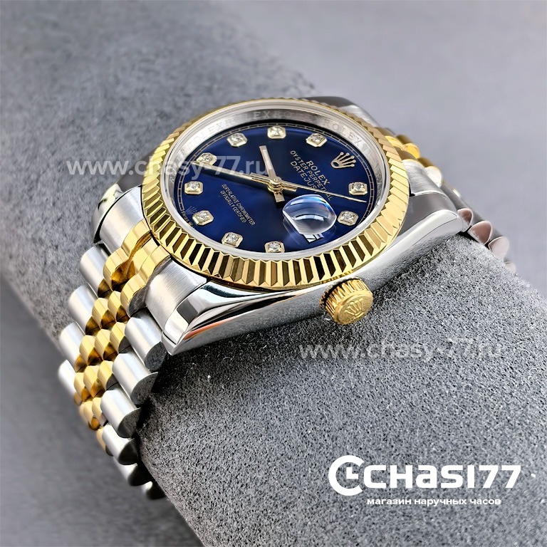 Rolex Datejust (25654)