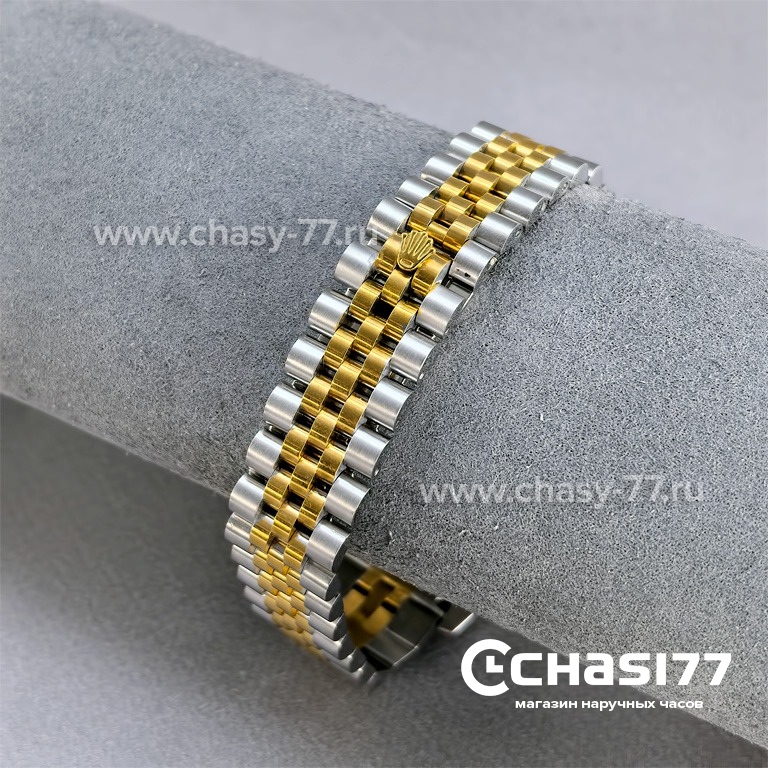 Rolex Datejust (25654)