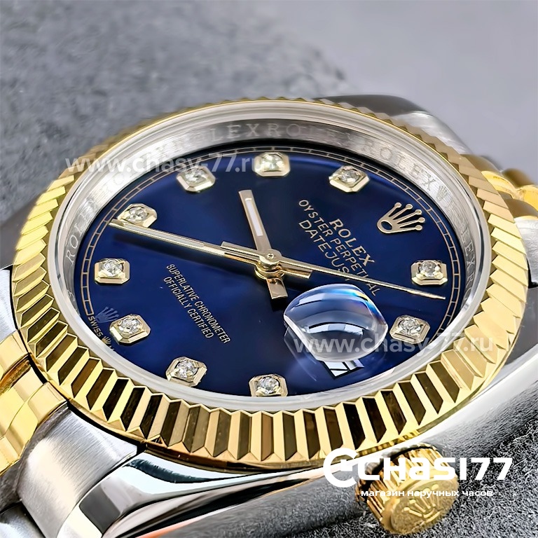 Rolex Datejust (25654)