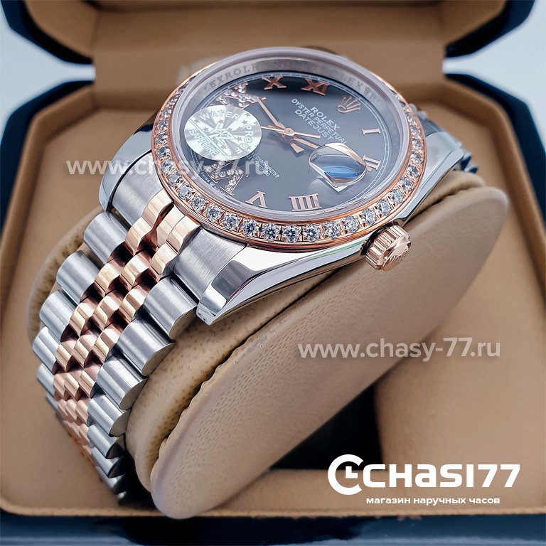 Rolex Datejust (16654)