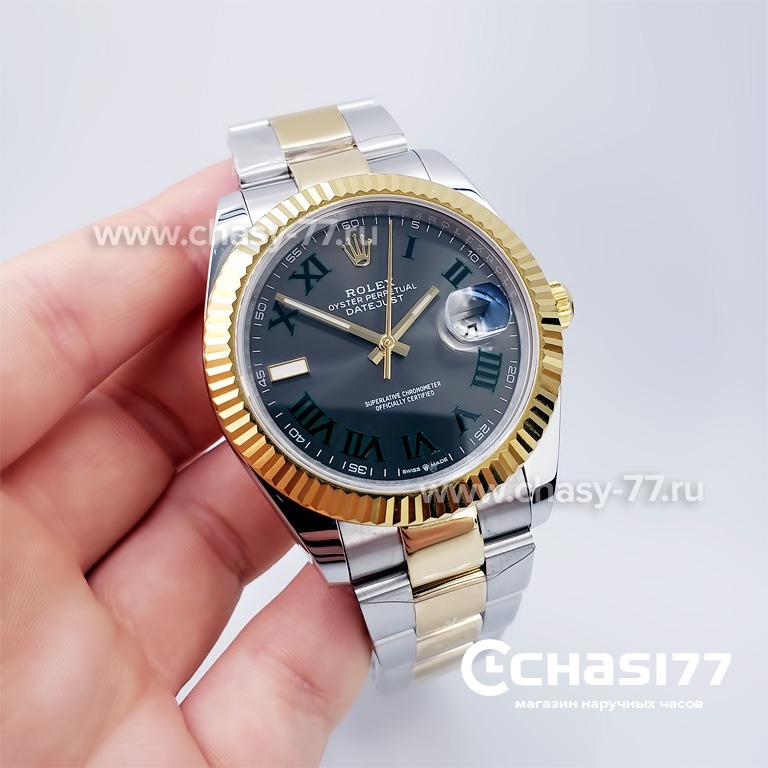 Rolex Datejust - Дубликат (19454)