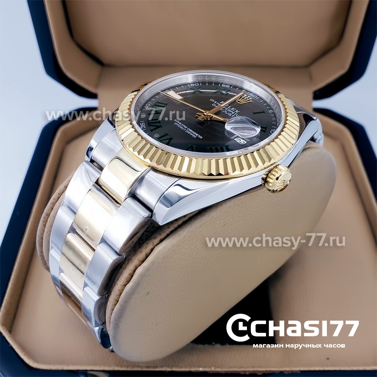 Rolex Datejust - Дубликат (19454)