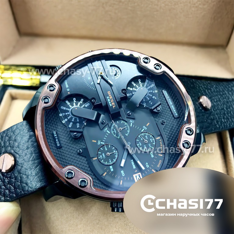 Diesel (10255) Копия часов Diesel (10255)