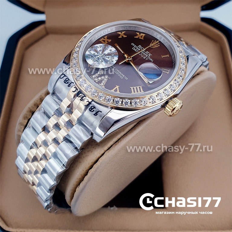 Rolex Datejust (11355)