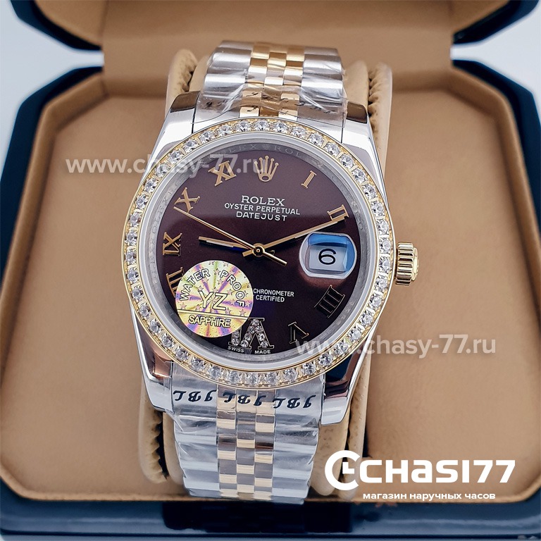 Rolex Datejust (11355) Копия часов Rolex Datejust (11355)