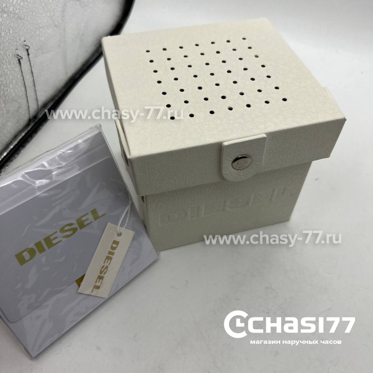 Коробка Diesel (21655) Копия часов Коробка Diesel (21655)