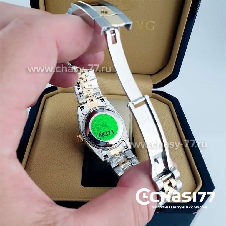 Rolex Datejust (12955)
