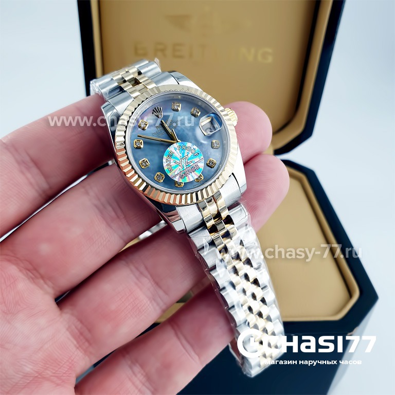 Rolex Datejust (12955)