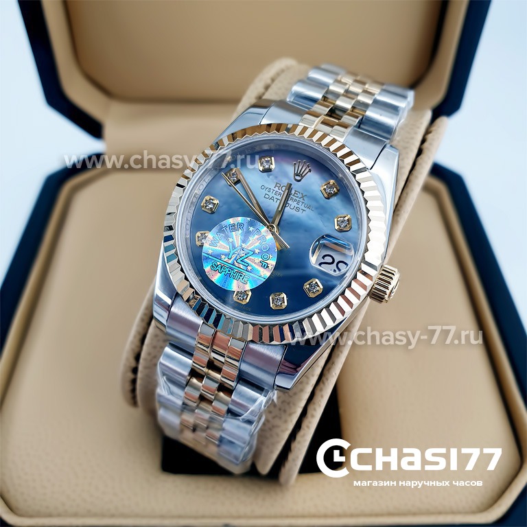 Rolex Datejust (12955) Копия часов Rolex Datejust (12955)
