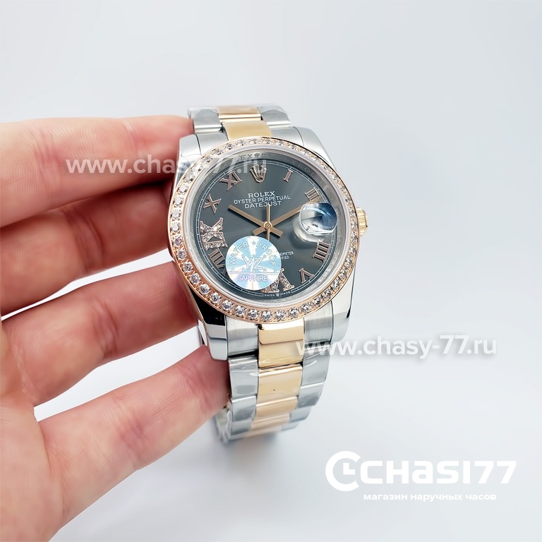 Rolex Datejust (14655)