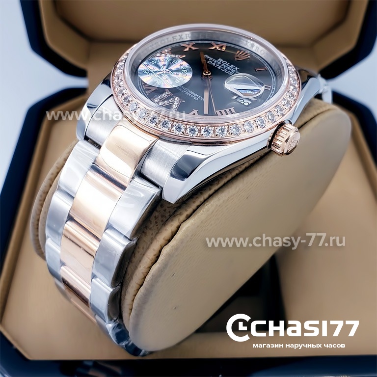 Rolex Datejust (14655)