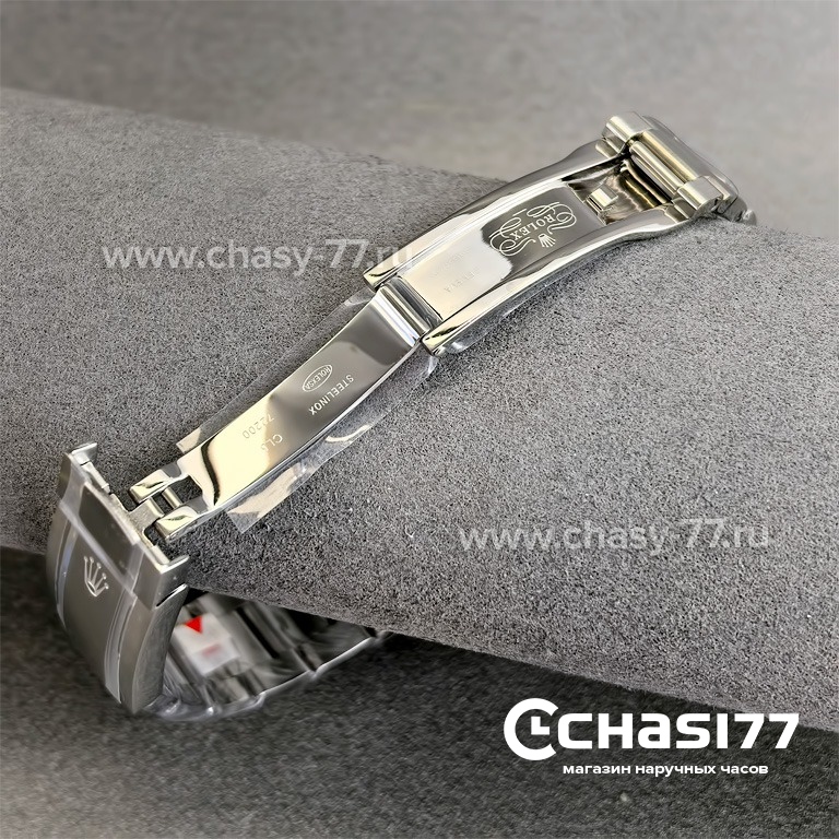 Rolex Oyster Perpetual 40 мм (25055)