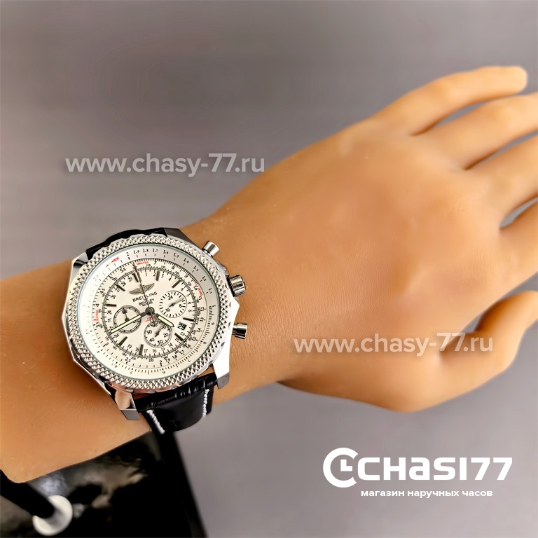 Breitling for Bentley Motors (25155)