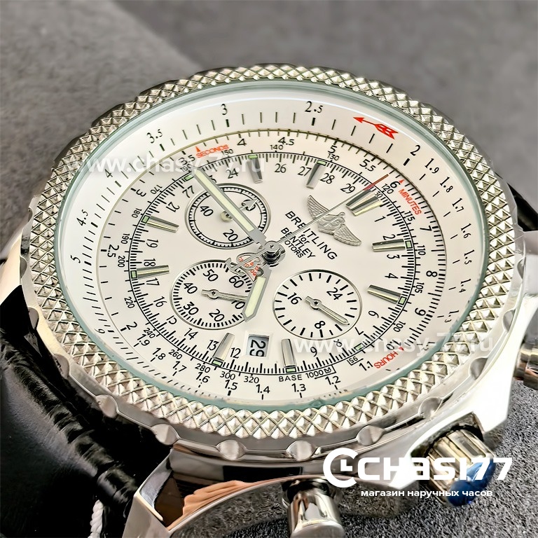 Breitling for Bentley Motors (25155)