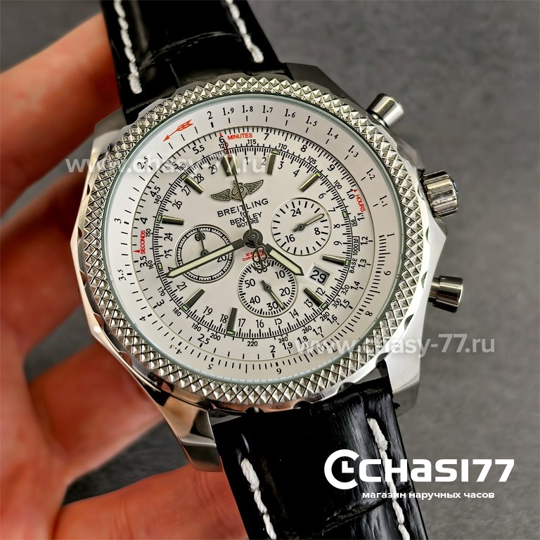 Breitling for Bentley Motors (25155)