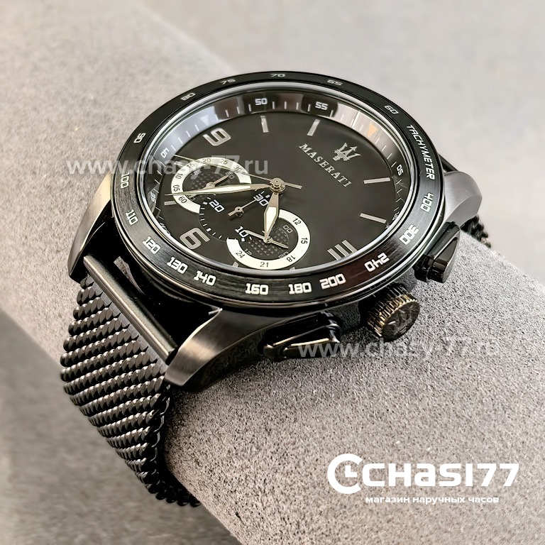 Maserati Traguardo (25255)