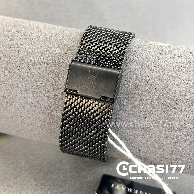 Maserati Traguardo (25255)