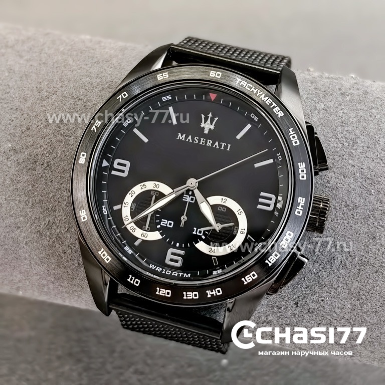 Maserati Traguardo (25255) Копия часов Maserati Traguardo (25255)
