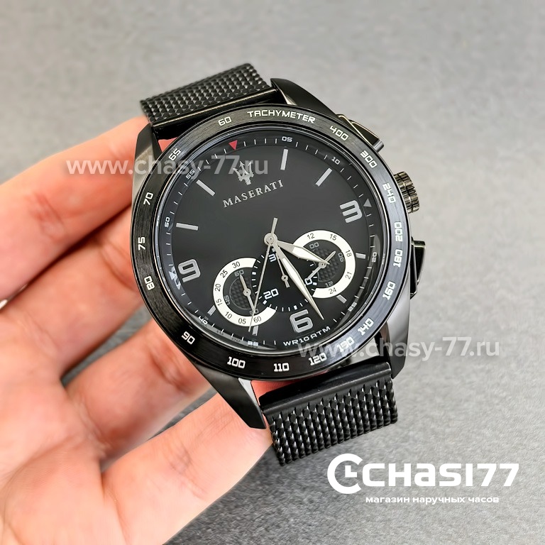 Maserati Traguardo (25255)