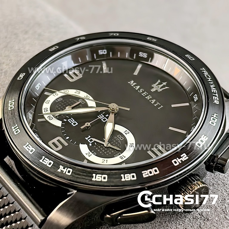 Maserati Traguardo (25255)