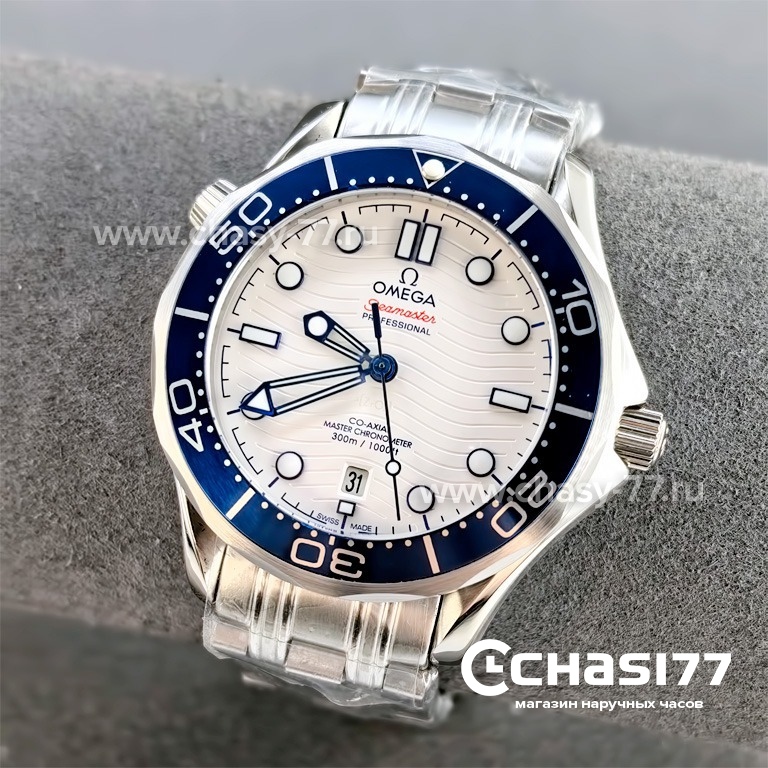 Omega Seamaster (25355) Копия часов Omega Seamaster (25355)