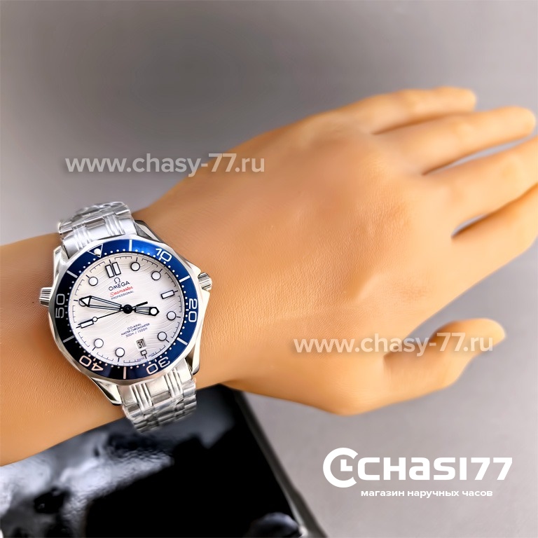 Omega Seamaster (25355)