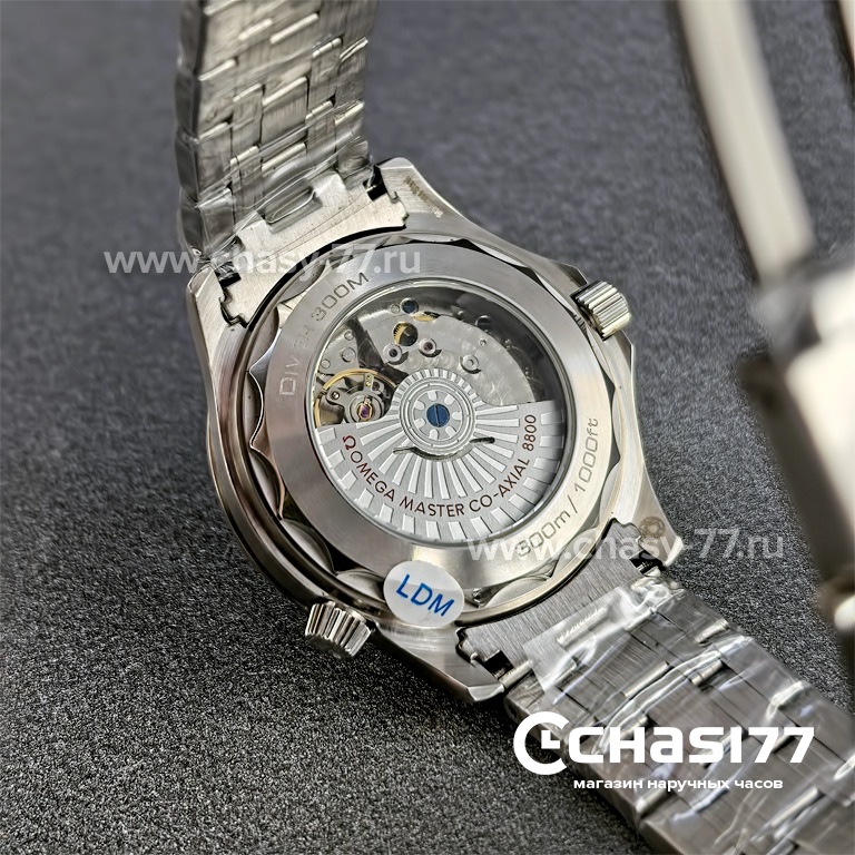 Omega Seamaster (25355)
