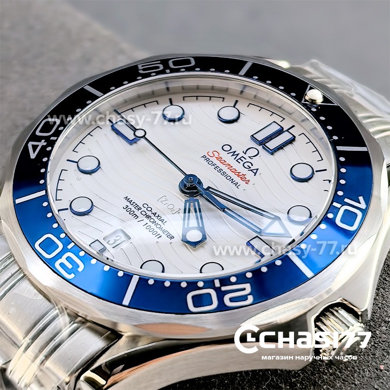 Omega Seamaster (25355)