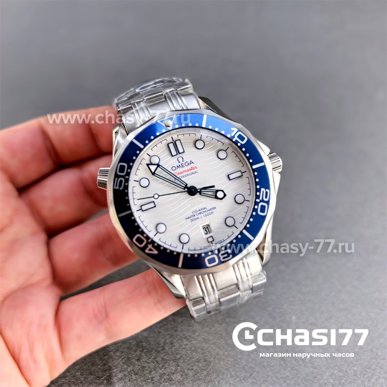 Omega Seamaster (25355)