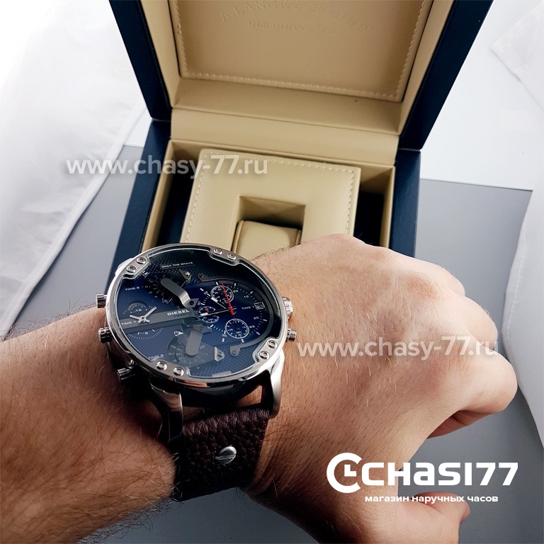 Diesel Only the Brave (05555)