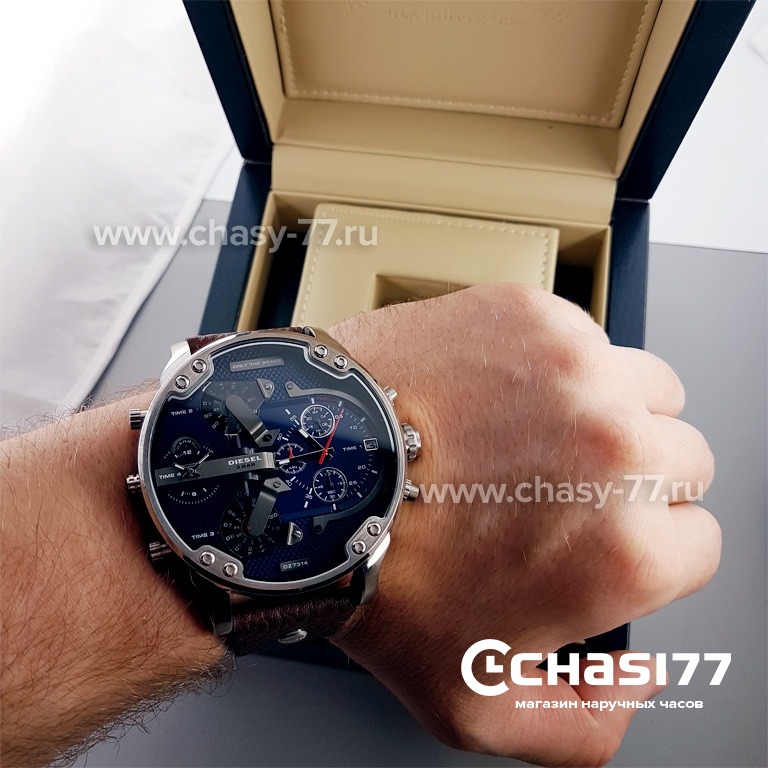 Diesel Only the Brave (05555)