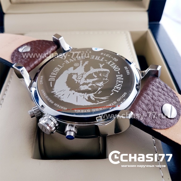 Diesel Only the Brave (05555)