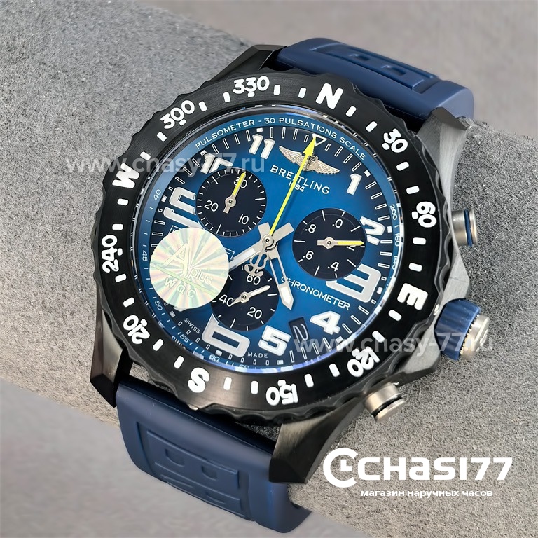Breitling Endurance Pro (25755) Копия часов Breitling Endurance Pro (25755)