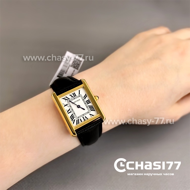 Cartier Tank (19855)