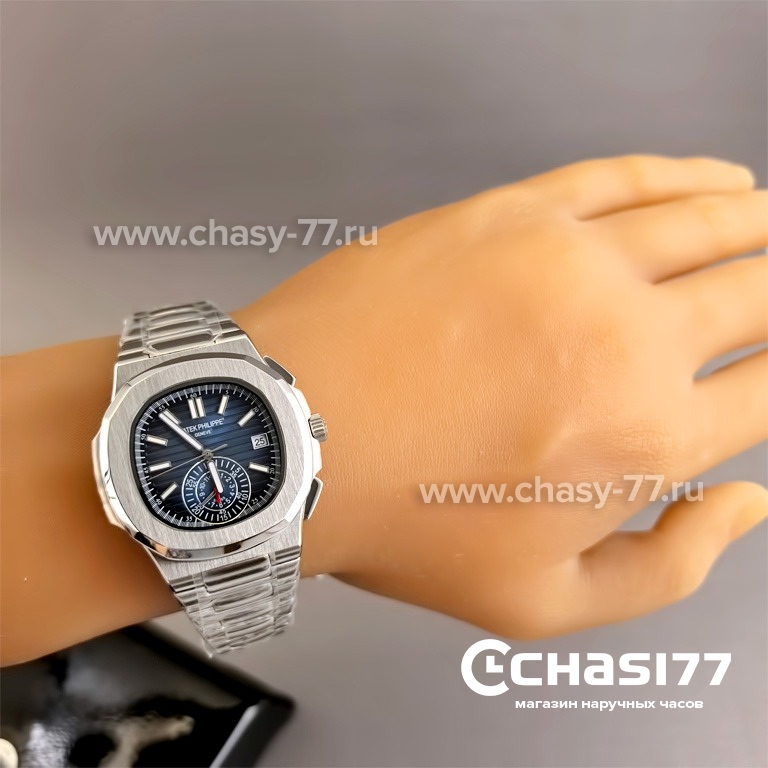 Patek Philippe Men Nautilus (11456)