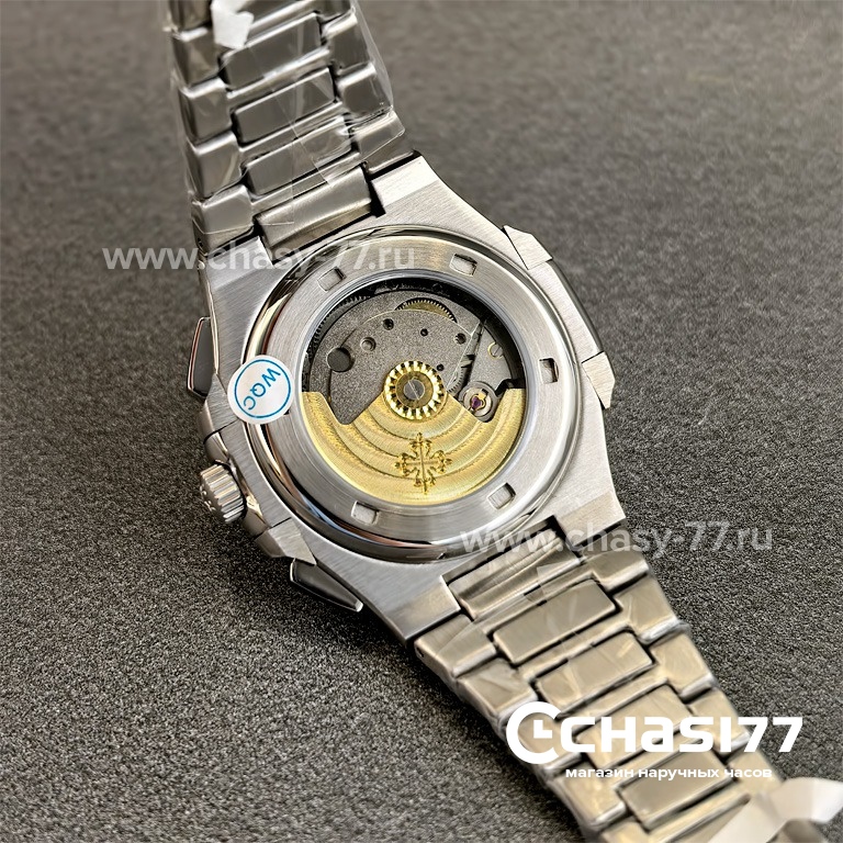 Patek Philippe Men Nautilus (11456)
