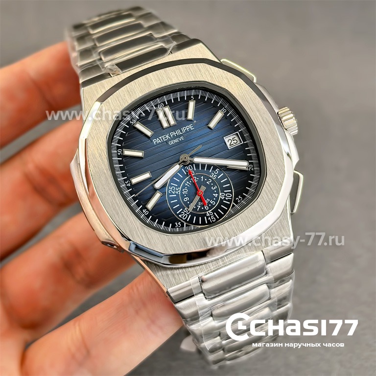 Patek Philippe Men Nautilus (11456)