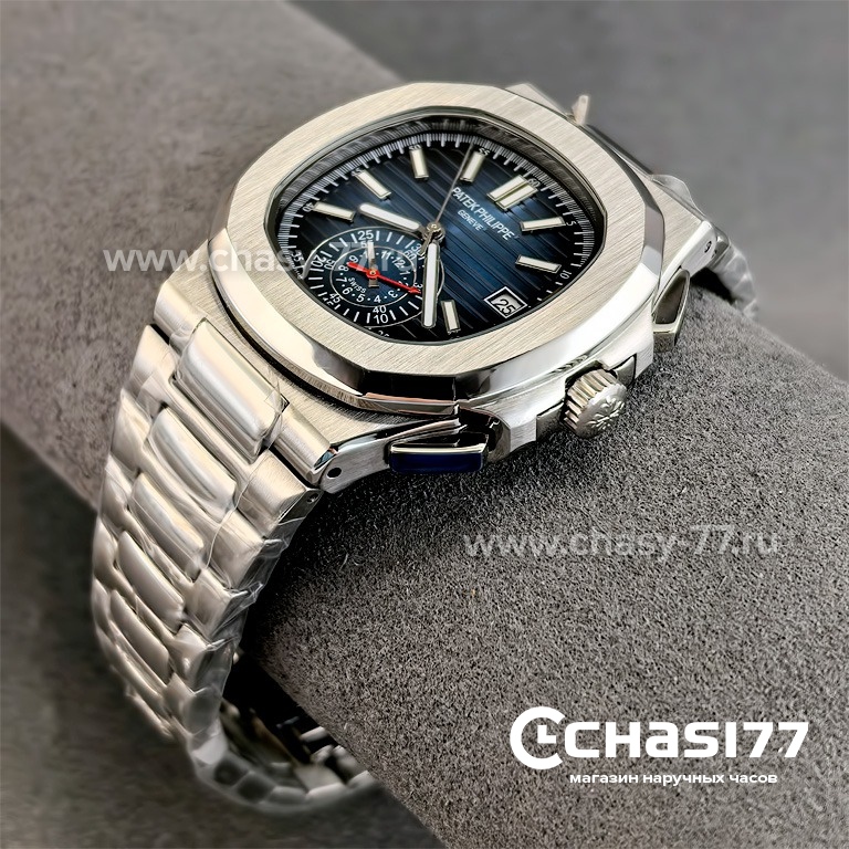 Patek Philippe Men Nautilus (11456)