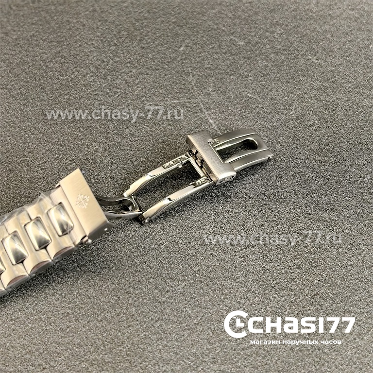 Patek Philippe Men Nautilus (11456)