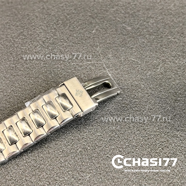 Patek Philippe Men Nautilus (11456)