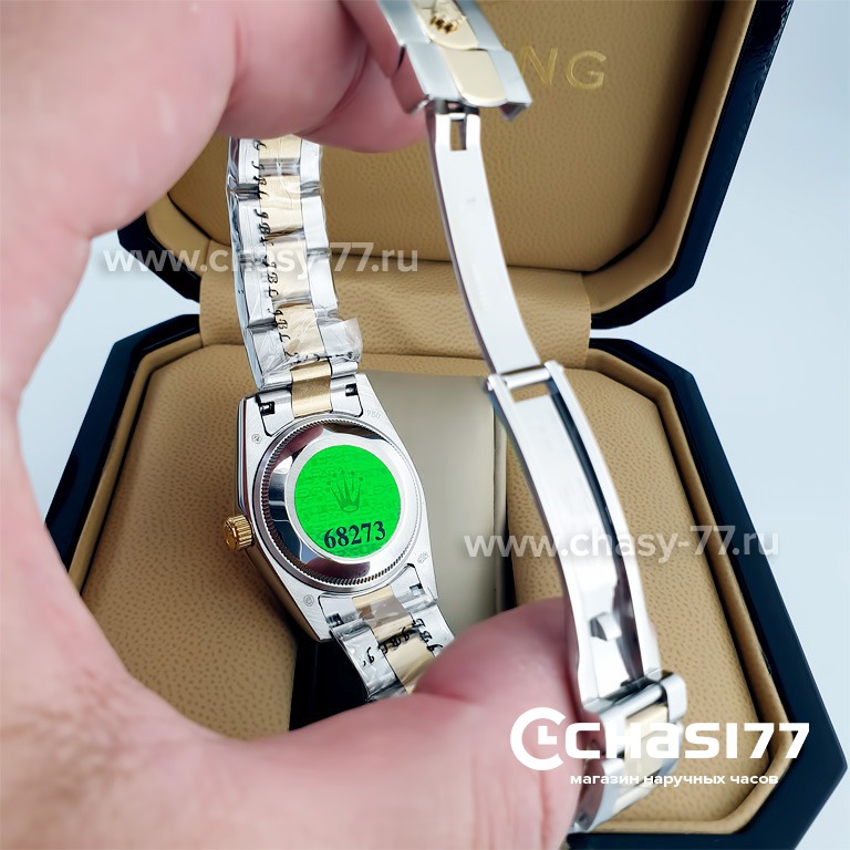 Rolex Datejust (12956)