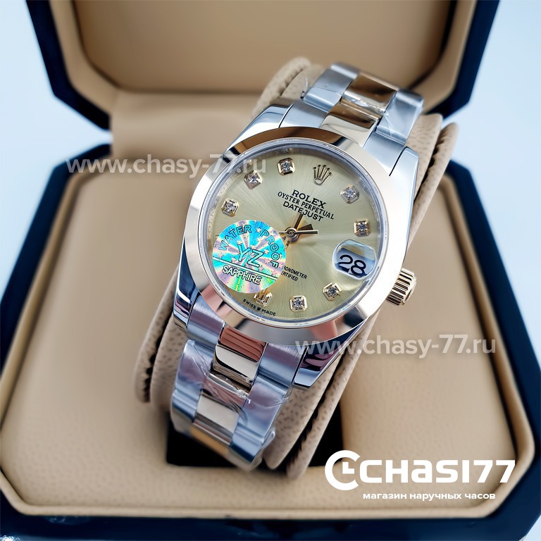 Rolex Datejust (12956) Копия часов Rolex Datejust (12956)