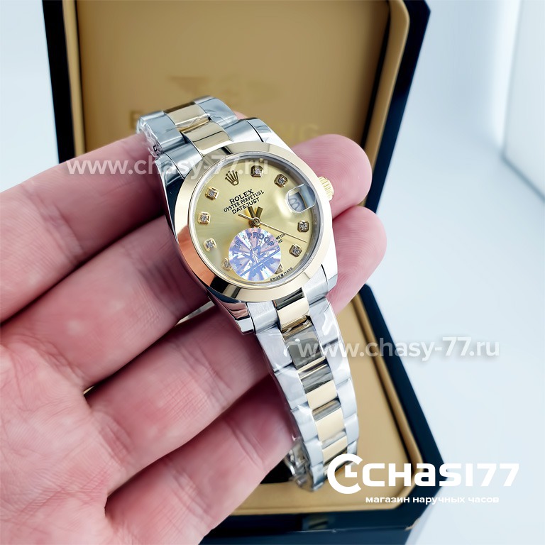 Rolex Datejust (12956)